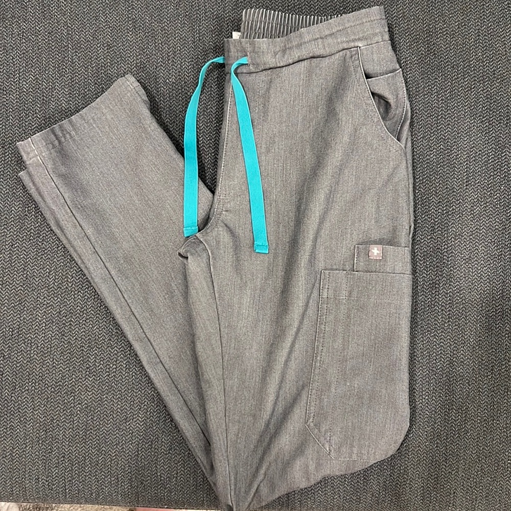 Figs scrub pant